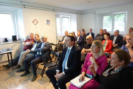 8. skupščina Podjetniškega kluba Kamnik (1)